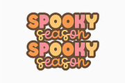 Scary Momster - Halloween Font Duo, a Handwritten Font by Keithzo (Thumbnail 6 of 6)