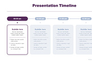 Infographic Diagram 010 (PPT, EPS), a Presentation Template by SlidesDive (Thumbnail 3 of 10)