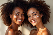 40 Skincare + Beauty Models Photos, a Beauty & Fashion Photo by PixelsDesign (Thumbnail 13 of 17)