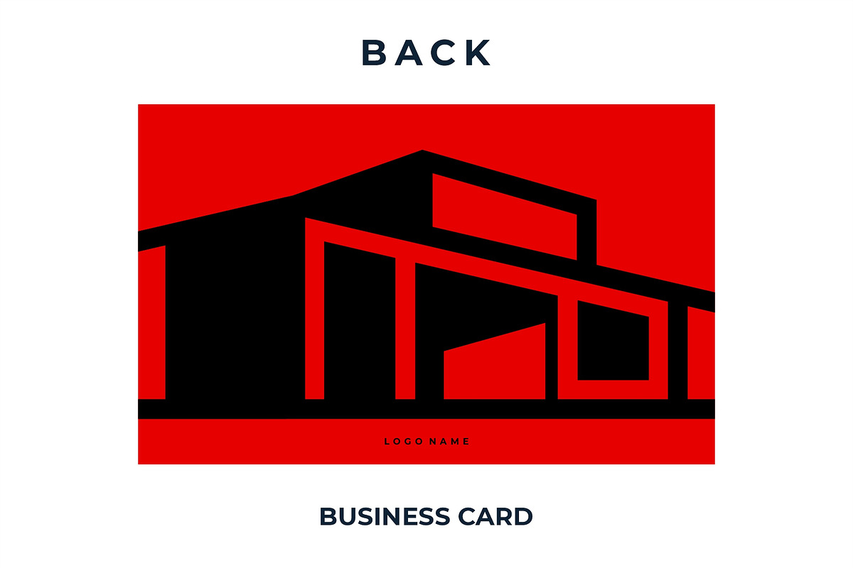Garage Logo Design, a Branding & Logo Template by krhstd (Photo 3 of 3)