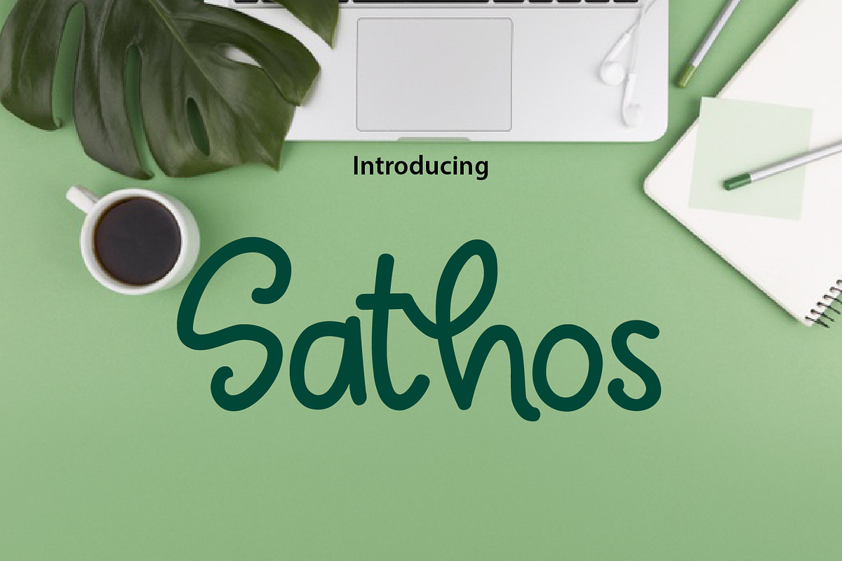 Sathos preview 2