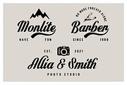 Cential Script, a Script Font by Solidtype (Thumbnail 2 of 6)