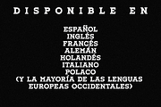 MC Juárez, a Slab Serif Font by McLetters (Thumbnail 5 of 9)