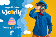 Kidsglow - Fun Font, a Font by Good Java Studio (Thumbnail 7 of 7)