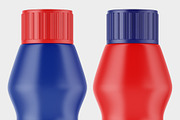Household Bottle Mockup, a Household Mockup by Green Art (Thumbnail 4 of 5)