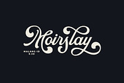 Whole Store Bundle | 95 OFF, a Serif Font by Swistblnk Std. (Thumbnail 13 of 60)