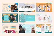 Petty Google Slides Templates, a Presentation Template by Stock Shape (Thumbnail 3 of 4)