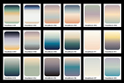 Affinity Gradients Galore, a Gradient Add-On by The Artifex Forge (Thumbnail 11 of 38)