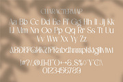 Regina || Modern Serif Font, a Serif Font by Idea Studio (Thumbnail 8 of 10)