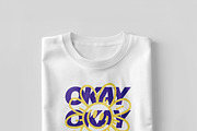 60 Urban Streetwear Design Bundle, a Graphic by ExpressTeesArt (Thumbnail 4 of 6)