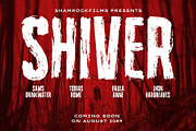 SOVER - Dry Brush Font, a Sans Serif Font by VASTARD STUDIO (Thumbnail 10 of 13)
