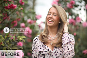 Dreamy Portrait Lightroom Preset, an Action Add-On by The Bell Sisters (Thumbnail 6 of 7)