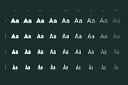 Masserini Superfamily (65% Off), a Sans Serif Font by Sundance Tipografia (Thumbnail 4 of 15)