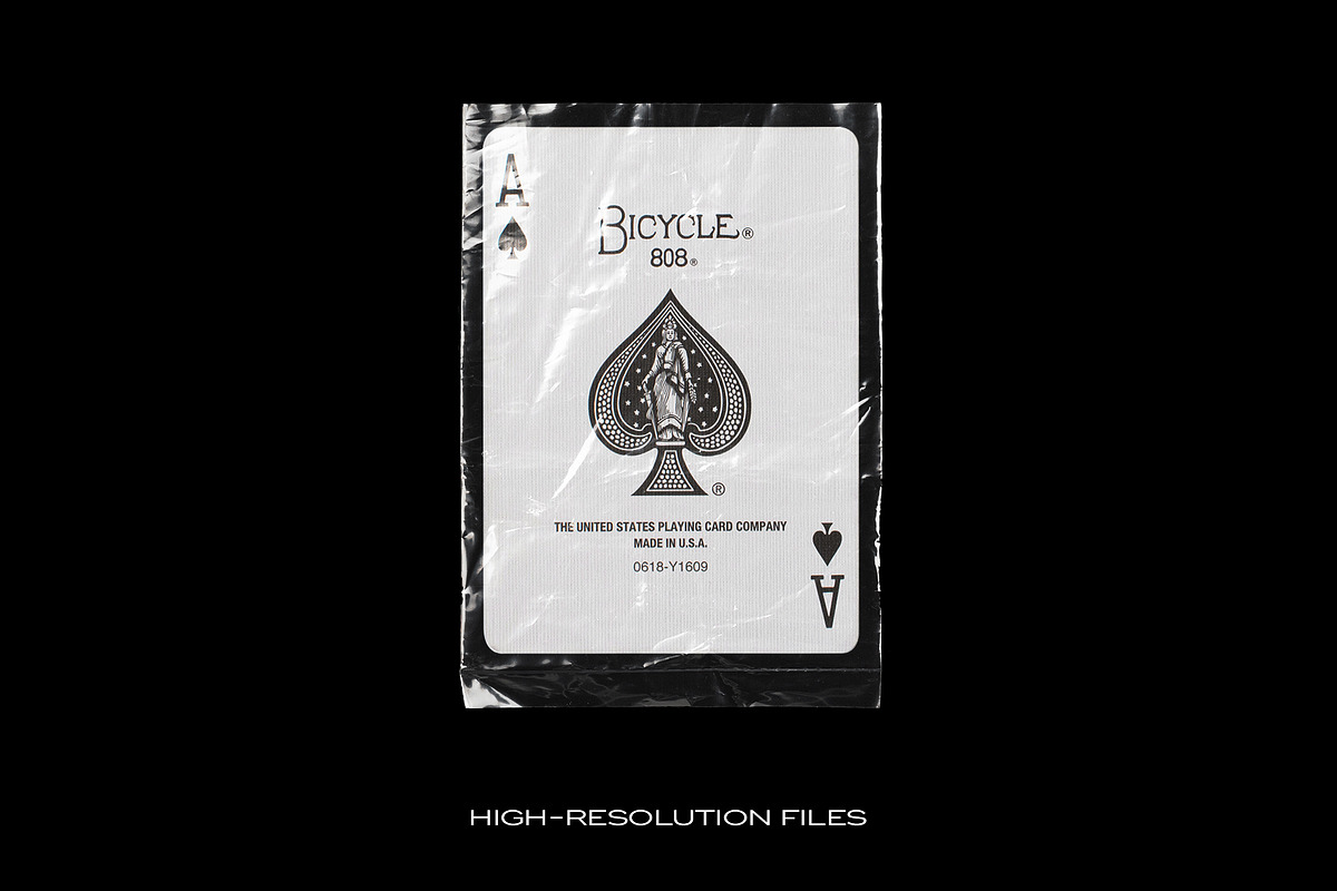 Plastic Bags Texture Branding Bundle, a Texture Graphic by PrintPixel (Photo 20 of 36)