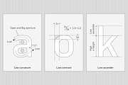 Slow Tempo, a Sans Serif Font by Dharma Type (Thumbnail 5 of 10)