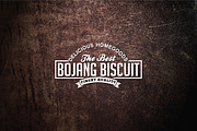 10 Vintage Badges and Logos Vol4, a Branding & Logo Template by shazi (Thumbnail 9 of 11)