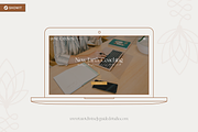 New Earth Coaching ShowIt Template, a Landing Page Template by Divinely Guided Studio (Thumbnail 11 of 11)