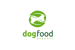 DogFood Logo