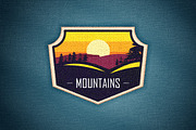 Embroidery Patch Mockup, a Layer Style Add-On by studiogstock (Thumbnail 1 of 3)