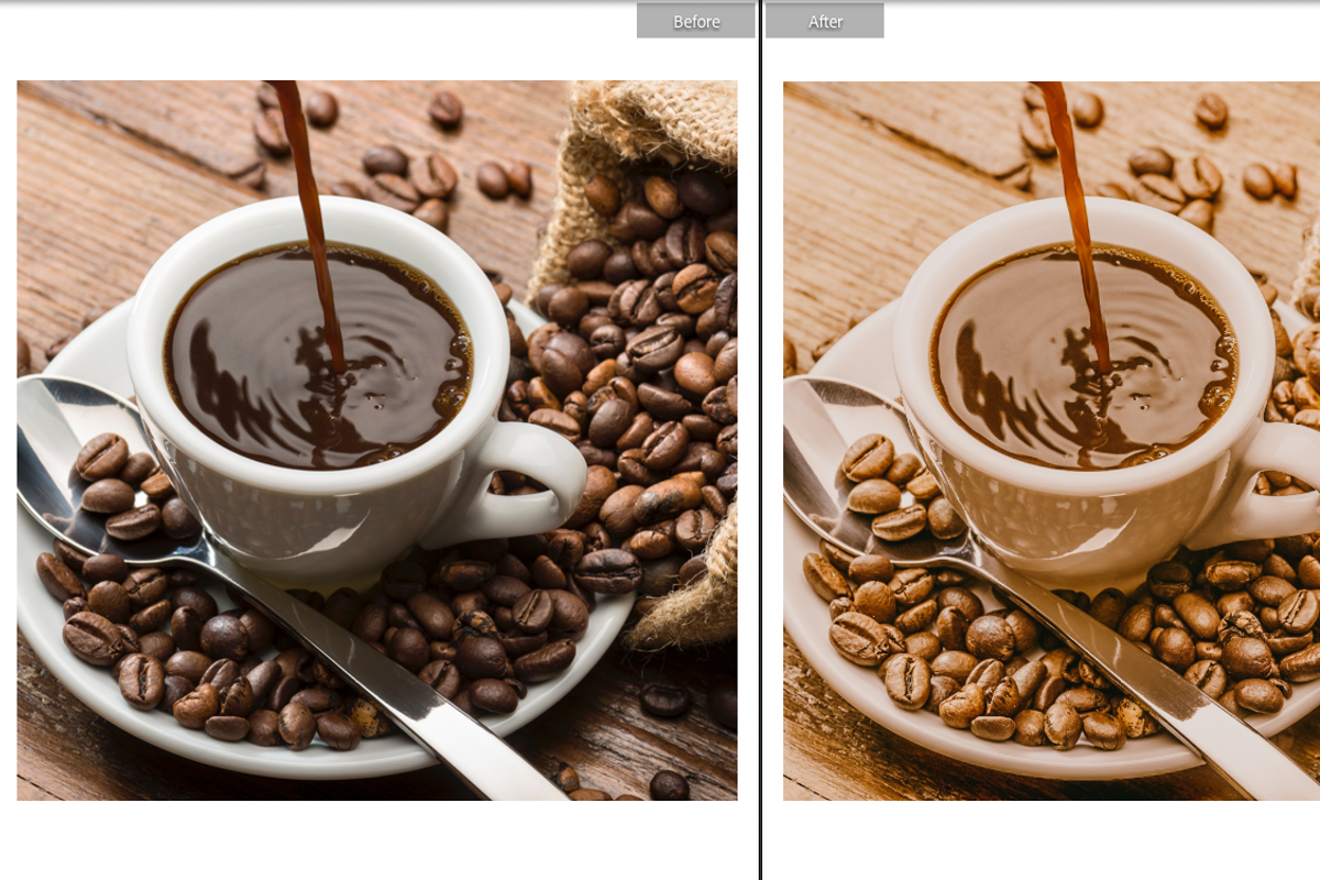 KLEURS COFFEE MOBILE LR PRESETS, a Preset Add-On by Fltrr Lightroom Presets (Photo 10 of 10)