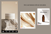 Luxury stock textures and products, a Beauty & Fashion Photo by MarkoPresets (Thumbnail 6 of 7)