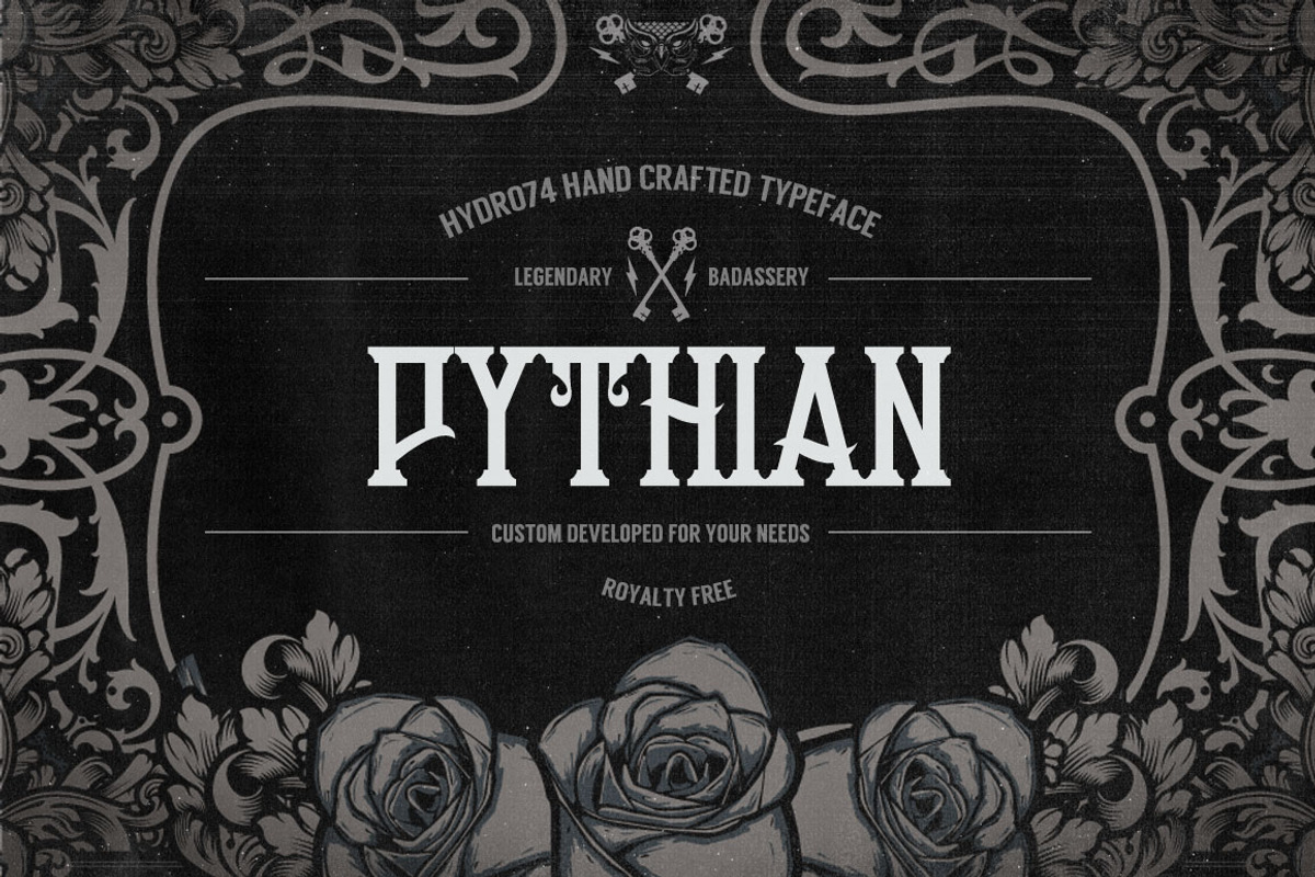 Pythian