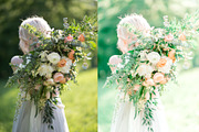 Light & Airy Film Presets, an Action Add-On by Lux Light (Thumbnail 8 of 11)