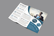 Multipurpose Tri-Fold Template, a Brochure Template by DeviserWeb (Thumbnail 3 of 3)