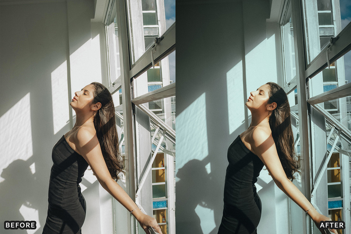 Soft Window Light Lightroom Presets, a Preset Add-On by AAA Presets (Photo 13 of 16)