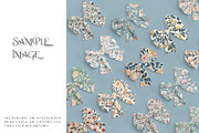 Textile Bows Mockups, a Household Mockup by mock-ups (Thumbnail 5 of 15)