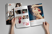 Photography Catalog Template V2, a Brochure Template by JanySultana (Thumbnail 11 of 12)