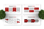 Airline - Aviation Powerpoint, a Presentation Template by Deepslide Studio (Thumbnail 2 of 6)