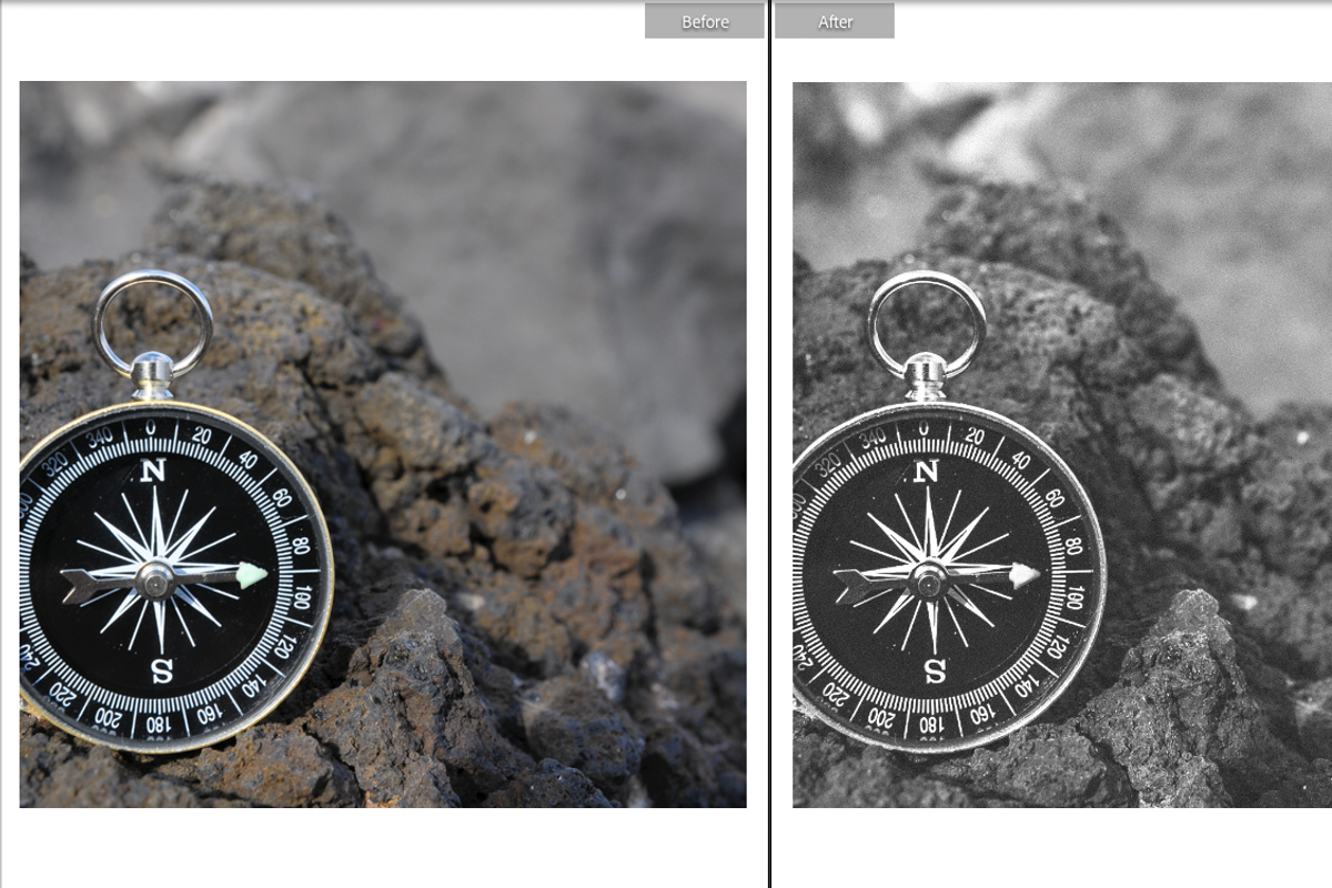 Analog Signature Mobile Lr Preset, a Preset Add-On by Fltrr Lightroom Presets (Photo 6 of 19)