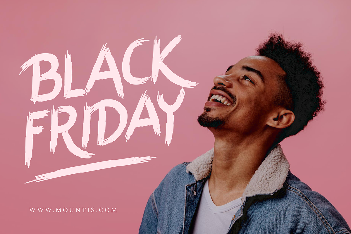 Mountis - Brush Font, a Font by Salamahtype (Photo 3 of 10)