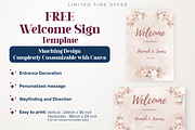 Boho Wedding Video invite Video, a Presentation Template by Aks-Designs (Thumbnail 3 of 4)