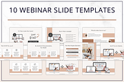 eCourse Bundle+Webinar |Nikki Smythe, a Templates & Theme by Lady Boss Studio (Thumbnail 4 of 7)