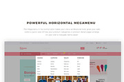 Leo Uniware- Houseware, Kitchen Tool, a Websites & App Template by LeoTheme (Thumbnail 2 of 10)