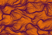 Silkwave 1. Texure/background pack, a Texture Graphic by deform (Thumbnail 8 of 9)