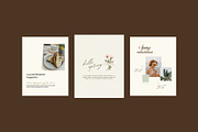 Feel Good Guide Templates | Canva, a Social Media Template by Mia Branding Studio (Thumbnail 2 of 5)