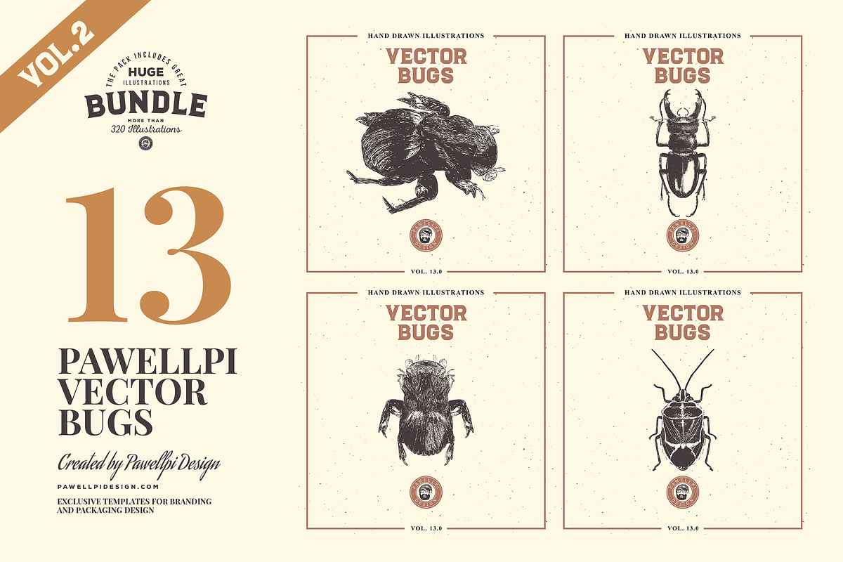 VECTOR ILLUSTRATIONS 350 IN ONE VOL2, an Object Illustration by pawellpi (Photo 13 of 103)