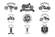 Motor signs, an Icon by illusign (Thumbnail 3 of 4)