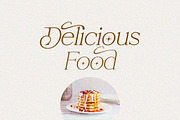 Recton, a Sans Serif Font by Ws Studio (Thumbnail 2 of 10)