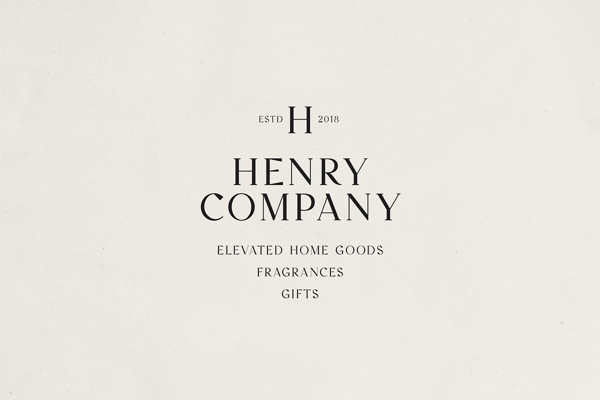Zindora - Modern Classic Serif Font, a Serif Font by Only Fonts (Photo 9 of 11)