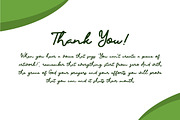 Rosmary - Bold Signature Font, a Script Font by Mightyfire (Thumbnail 3 of 4)