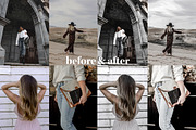 Minimal Bundle Lightroom Presets, an Action Add-On by in between details (Thumbnail 9 of 22)