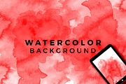 1300 Watercolor and Brush Texture, a Texture Graphic by AN Productions (Thumbnail 17 of 54)
