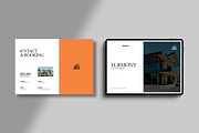 Realstate Luxury Vilas Brochure, a Brochure Template by Spark_Creative (Thumbnail 5 of 5)