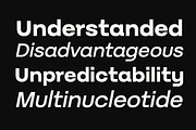 Batica – Modern Geometric Sans Serif, a Sans Serif Font by Yukita Creative (Thumbnail 3 of 10)