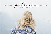 Barlista - Calligraphy Font, a Script Font by Sronstudio (Thumbnail 7 of 10)