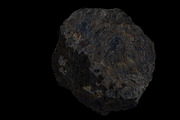 Fantasy Asteroid Collection, an Environmental 3D Model by Flash My Pixel (Thumbnail 39 of 42)